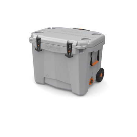ozark trail 75 quart cooler