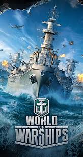 Free $75 worth of In-Game Content for World of Warships Game (Verizon)