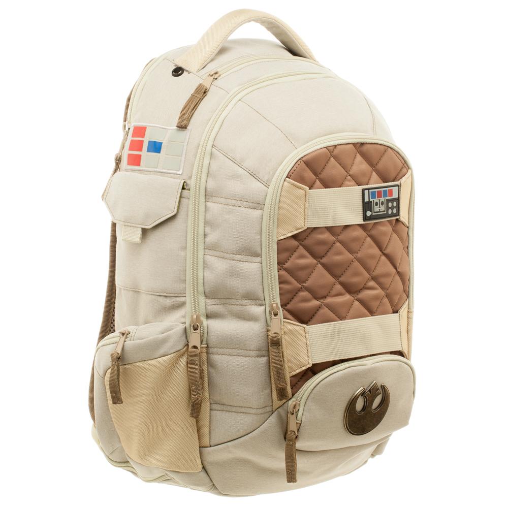 lego commando backpack