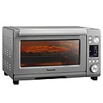 Walmart (in store) Panasonic NB-W250 Convection Oven Clearance $59.00 YMMV