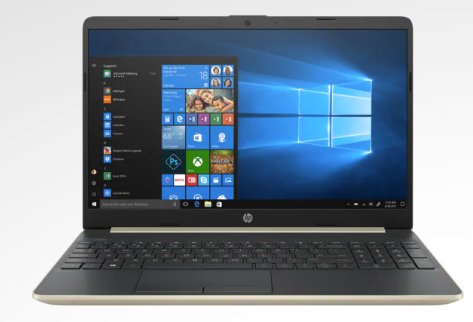 HP 15t i7 10510u for a crazy price, YMMV