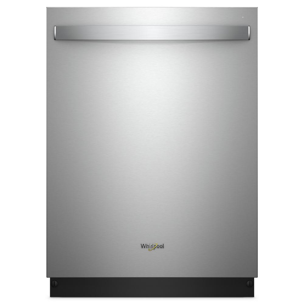 whirlpool dishwasher clearance