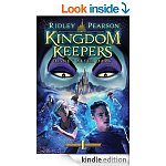Kingdom Keepers: Disney After Dark [Kindle Edition] (Children's NonFiction Age Level: 10 and up | Grade Level: 5 - UP)