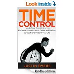 Dat' Procrastination &amp; Time Management - Some free Kindle reads enclosed :)