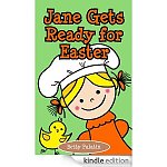 Some free Children's Easter Kindle Books!