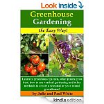 Free Kindle Gardening Books! (Raised Bed, Greenhouse Gardening, Container Gardening)
