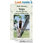 3 Free Kindle Wellness Books 5/10: &quot;Yoga-For Me &amp; You &amp; the Children Too&quot;, &quot;Release Your Shoulders, Relax Ur Neck. The best exercises&quot;, &quot;Tranquil Seas: Aplying Guided Visualization