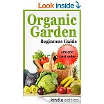 Free Kindle Gardening Books 5/14 (Raised Bed &amp; Survival Seeding)