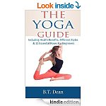 Free Kindle Wellness Reads (from Yoga, Running, Martial Arts Trning, Health &amp; Wellness Guide, Home Workout, Lean for Life Cookbook)
