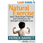 Free Kindle Wellness Reads 5/23 (from Exercise Bodyweight-Training, Abs, Breathing Techn,, Healthy Weight Loss, Feng Shui for Health, Self Defense, Anxiety/Fear, Back Pain) etc