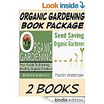 Free Kindle Gardening Books for 6/3/14!
