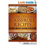Free Kindle Recipe Books 6/6/14- (from Breakfast to Dinner Ideas to Dessert)! &amp; more - Cupcake delights in da thread! :yummy:!