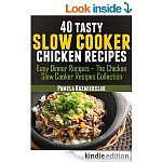 Free Kindle Recipe Books 6/7/14- (from Breakfast to Dinner Ideas to Dessert)! &amp; more Inc. Summer Desserts Value Pack (291 Pgs)! :)