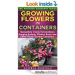 Free Kindle Gardening Books for 6/8/14!