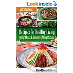 Free Kindle Wellness/Living Reads 6/13/14