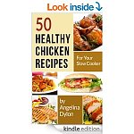 Free Kindle Recipe Books 6/17/14 - (from Breakfast to  Dinner Ideas to Dessert)! &amp; more
