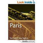Free Kindle Travel Reads 6/18/14 (10 Must See Sights Paris, Things They Do in Sydney for Free, Things To Do In Amsterdam-Museums, Planning Successful Family Vacations + 1 more!)