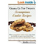 Free Kindle Recipe Books 6/21/14- (from Breakfast to Dinner Ideas to Dessert)! &amp; more - Hello Summer! :)