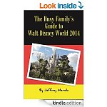 Free Kindle Travel Read 6/28/14 (A Letter from Ireland: Irish Surnames, Countries, Culture &amp;, Busy Family Guide to Walt Disney World 2014,101 Travel Hacks) + More! [Kindle Edns]