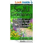 Free Kindle Gardening / Home Reads for 7/6/14~