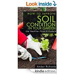 Free Kindle Gardening / Home Books for 7/8/14!