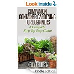 Free Kindle Gardening / Home Books for 7/10/14!