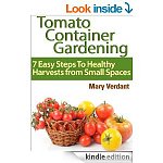 Free Kindle Gardening / Home Books for 7/11/14!