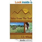 Free Kindle &quot;Outdoor&quot; Reads for 7/17/14! (Trail Read, Deer Hunting, Camping)