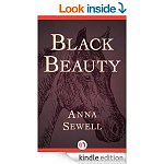 Free Kindle Children's E-Books for 7/23/14-  including &quot;Black Beauty&quot; &amp; &quot;Ozma of Oz [Illustrated]&quot; (Classics) &amp; Others :)