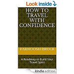 Free Kindle Travel Reads for 8/1/14! (How to Travel with Confidence, Hot Dogs Pretzels &amp; an American Adventure, Top 10 Seattle,  London for Free, Paris Survival Guide) + more!