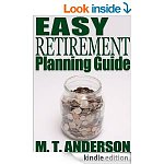 Free Kindle Investing/Retirement/Trading Reads for 8/5/14!