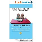 &quot;Life w/Toddlers: 3 simple strategies to ease the struggle &amp; raise happy, healthy toddlers&quot; &quot;Tiger Tamer: Discipline for Challenging Behavior in 5-6-+yrolds&quot; +more [Kindle Edns]