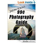Free! - Jason Youn's 99c Photography Guide [Kindle Edition] +