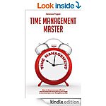 Free Kindle Time Management, Motivation, Productivity, Procrastination, Habit Reads for 8/23/14 - (It's the weekend, start on Monday) :P) :)