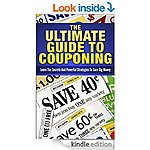 Free Kindle Finance/Money Saving Reads for 9/6 (Ultimate Guide to Couponing, How to Manage Your $, Smart, Easy Guide to Mortgages/Home Financing) &amp; more!