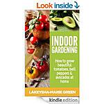 Free Kindle Gardening / Home / Living Read 9/9/14!