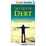 Free Kindle Finance/Money Saving Reads for 9/9 (Get out of Debt, Financial Fitness &amp; Success, Making $ Online, Patents, + more!