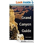 Free Kindle Travel Reads 9/13 (Grand Canyon Guide, England &amp; France Travel Guide, Rome Bucket List, European Casino Guide, Top 10 San Diego, Manhattan Before8) &amp; more!