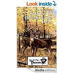 Jim Crumley's Secrets of Bowhunting Deer [Kindle Edition] 160 pgs