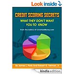 Free Kindle Finance/Money Saving Reads for 9/16 (Easily Raise Your Credit Score by 100 Pts, FInding Your Fortune, Ultimate Guide to Budgeting, Debt Consolidation) +more [Kindle]