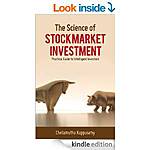 &quot;The Science of Stock Market Investment - Practical Guide to Intelligent Investors&quot; &quot;Extreme Savings&quot; &quot;Passive Income Secrets&quot; &quot;Invest Your Way to Riches&quot; +More! [Kindle Edns]