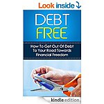 Free Kindle Finance/Saving Reads from 9/21/14
