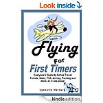 Free Travel Reads 9/21 - (Flying for 1st Times, Exploring w/GPS, Busy Family's Guide to Walt Disney World 2014, Travel Guide BSet -Greece, Things to do Paris, NYC) More! [Kindle]