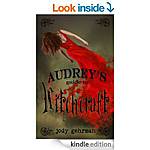 Orb in That Witchy' SupaNatural! Free Kindle Reads 9/22 &quot;Audrey's Guide to Witchcraft (bk1), &quot;Dream Weaver Novels Bks 1-3&quot; [Kindle Edns]