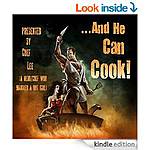 'And He Can Cook!: Brought to you by a Nerd/Chef who Married a Hot Girl' 217p, '30 Min Expert Wine-Wine Tasting Guide' 'Homemade Wine Mkg' 'Table Wine Hunt for Amazing Wine' Kindle