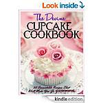 Free Kindle Recipe Books 10/3 (Divine Cupcakes!, Crockpot Recipes, Pancakes (again :P), Quick &amp; Light, Simple Salmon Recipes, DIY Kitchen Cbook, Muffin, Food &amp; Wine &amp; Liquor) More!