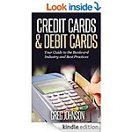 Free Kindle Finance/Money Reads 10/4 (Live Your Life Insurance, Intro to Investing, Make $ Teaching Online, Credit &amp; Debit Cards Industry, Make $ Online, Budge) More!