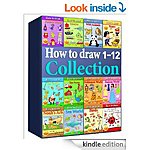 'Nature's Patterns Photo Essay' 'Toddlers Busy Book for Beginners' 'How to Unlock Your Child's Genius' +few more [Kindle]
