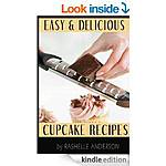 Free Kindle Recipe Books 10/6 (How to Cook w/Bacon 109p, Leftover Turkey Ideas, Delicious Cupcakes-Mom's Home Cooking Bk, Best Sauces Ever 205p!, LF Desserts, Quick Wraps) More!