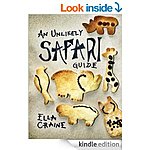 Some Free Kindle Travel Reads for 10/16 (Escape the 9-5 &amp; Travel the World Today, An Unlikely Safari Guide, Tour of the Heart:: Seductive Cycling thru Paris) + More!